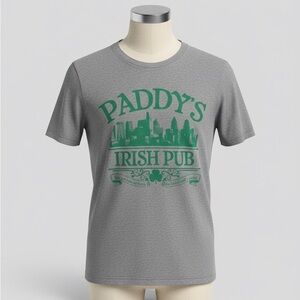 It’s Always Sunny in Philadelphia Paddy’s Irish Pub T Shirt